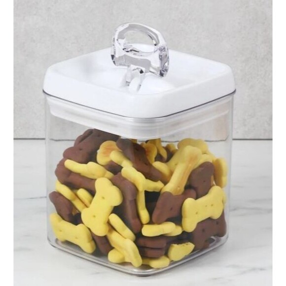 Felli Flip Tite Other - Felli Flip Tite Airtight Food Storage Container Lock Lid Kitchen 2.4 L 10.1 Cup